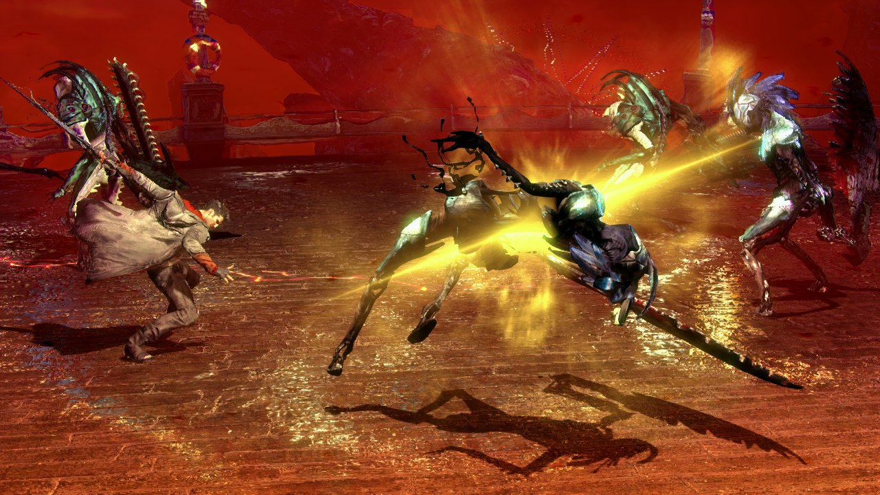 DmC Devil May Cry - Imagen 7
